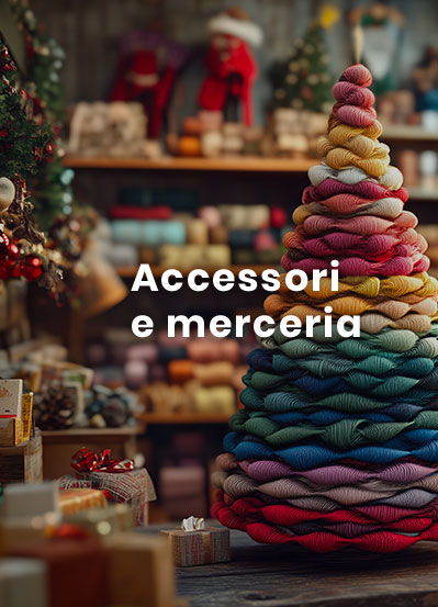 Accessori e merceria