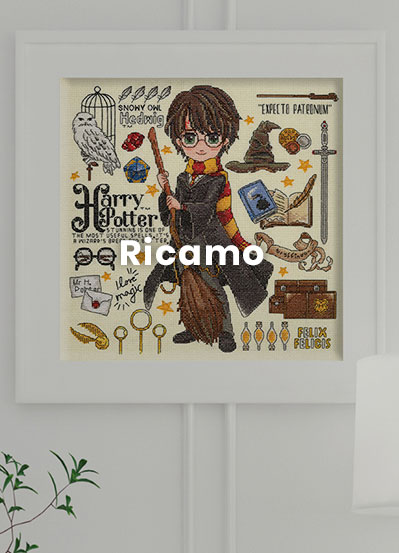 ricamo