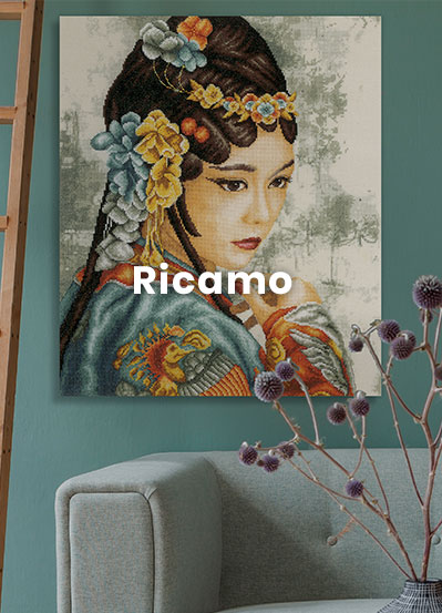 ricamo