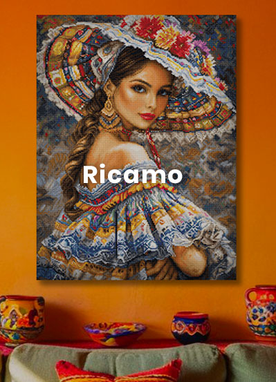 ricamo