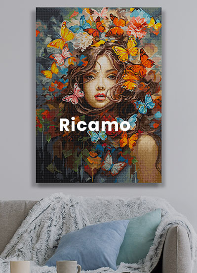 ricamo