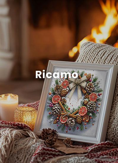 ricamo