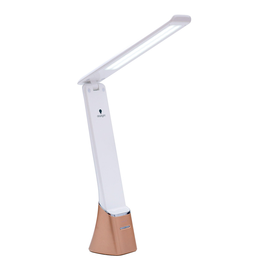 Lampada da tavola - Lampada Smart Go LED ricaricabile - Daylight