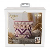 kit di ganci - Anchor - Borsa Bougainville