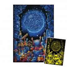 puzzle - Art Puzzle - Astrologia - 1000 pezzi