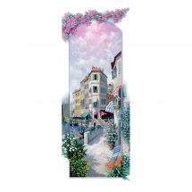 puzzle - Art Puzzle - Venezia in fiore - 1000 pezzi