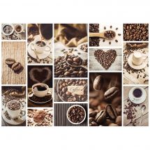 puzzle - Art Puzzle - Chicchi di caffè - 1000 pezzi