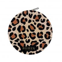 Metro a bobina - Bohin - Leopard” roll-up centimetrato