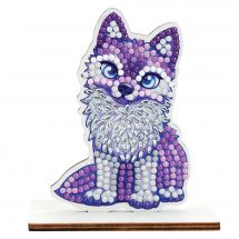 statuetta di diamante - Crystal Art D.I.Y - Titan - Buddy