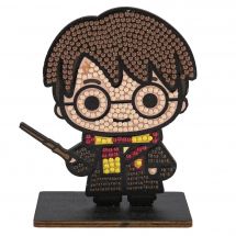 statuetta di diamante - Crystal Art D.I.Y - harry potter