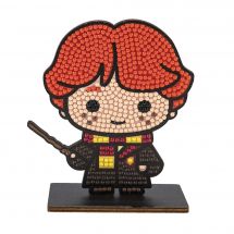 statuetta di diamante - Crystal Art D.I.Y - Ron Weasley