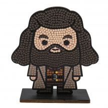 statuetta di diamante - Crystal Art D.I.Y - Hagrid