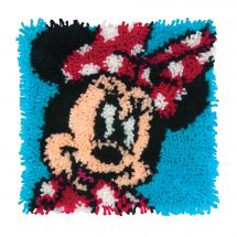 kit cuscini punto smirne - Dimensions - Minnie