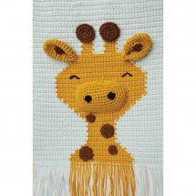 kit di ganci - DMC - Sospensione Giraffa