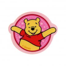 Patch di licenza - LMC - Winnie the pooh