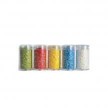 Strass di diamante. - Diamond Dotz Freestyle - Pacchetto assortimento di strass brillanti