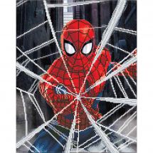 Kit ricamo diamante - Camelot Dotz - Spider-Man