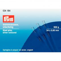 spilla - Prym - Spillo da pungere 500g n°8