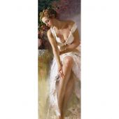 puzzle - Art Puzzle - Angelica - 1000 pezzi