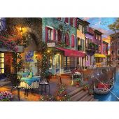 puzzle - Art Puzzle - Dolce vita - 1500 pezzi