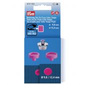 Accessorio cucito - Prym - Set di attrezzi per Color Snaps - 15 mm