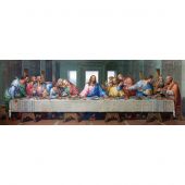 puzzle - Art Puzzle - L'ultima cena - 1000 pezzi