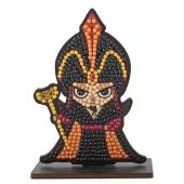 statuetta di diamante - Crystal Art D.I.Y - Jafar