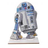 Porta-diamanti - Crystal Art D.I.Y - r2d2