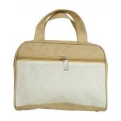 Supporto per ricamo - LMC - Astuccio portamatite beige