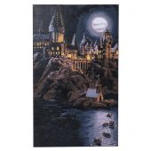 Kit di pittura per numero - Craft Buddy - Hogwarts