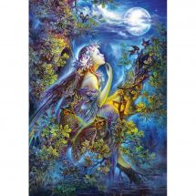 puzzle - Art Puzzle - Nei miei sogni - 1000 pezzi