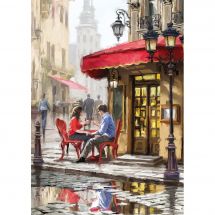 puzzle - Art Puzzle - Celebrazione - 1000 pezzi