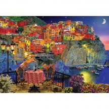 puzzle - Art Puzzle - Italia - 1500 pezzi