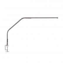 Lampada da tavola - Daylight - Slimline 4 - Acciaio spazzolato