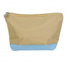 Supporto per ricamo - LMC - Astuccio blu beige