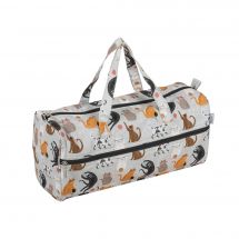 Borsa portalavoro - Hobby Gift - Gatti